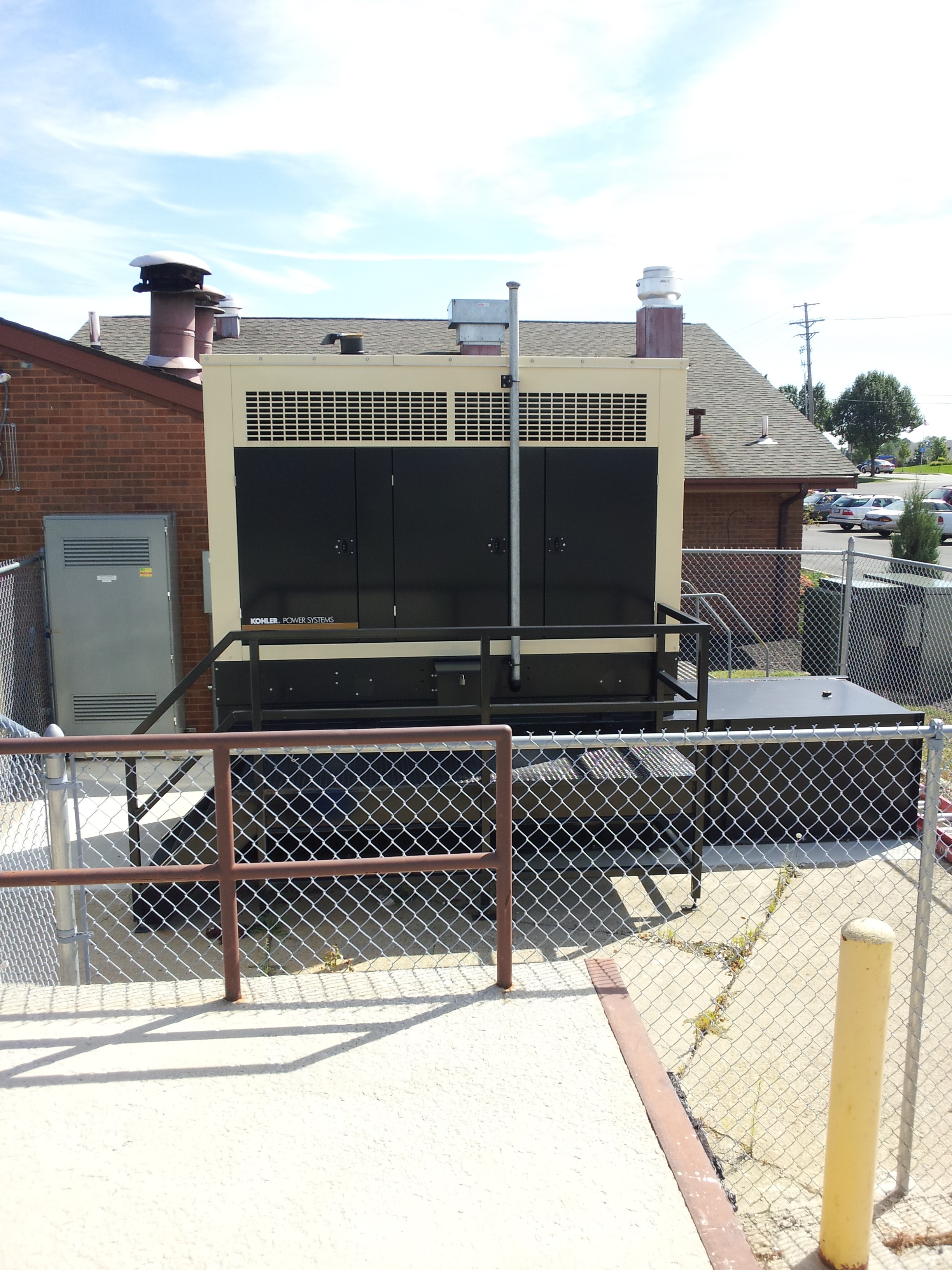 Pickerington Nursing and Rehab Center